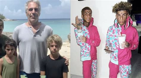 jeffery epstein island boys|Where is Jeffrey Epsteins island — and what reportedly。